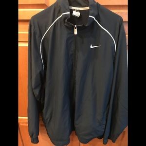 Men’s xl Nike spring jacket
